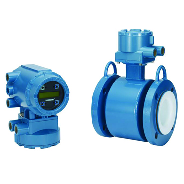 Flow Meters