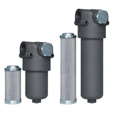 High Pressure Filters
