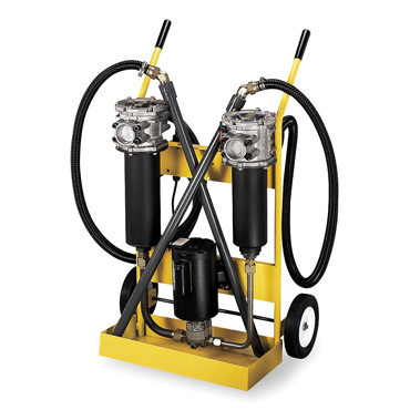 Portable Filtration Systems