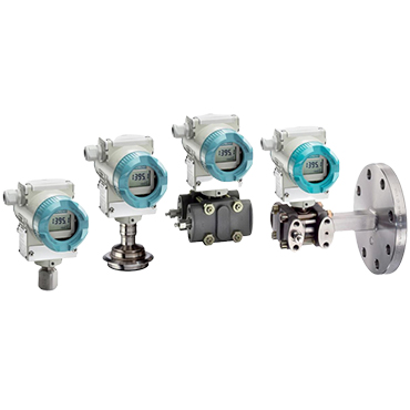 Transducers and Transmitters