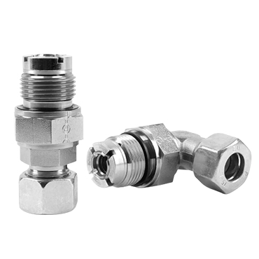 Rotary Fittings