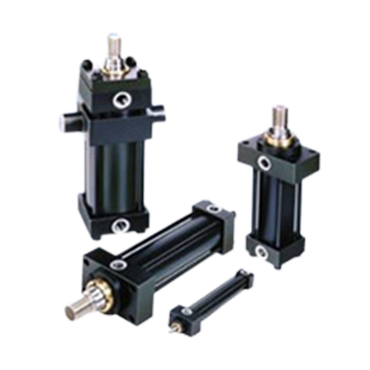 Hydraulic Cylinders