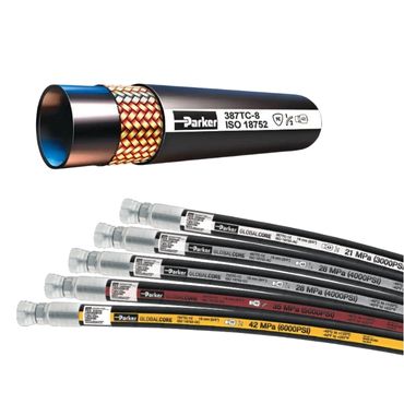 HydraulicHoses