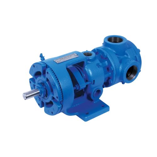 Axial Piston Pumps