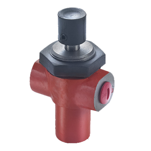 Gauge Isolators Valve