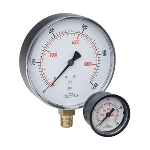 Pressure Gauge