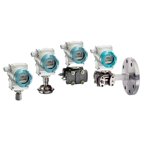 Flow Meters And Monitors