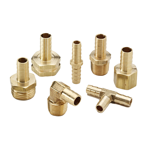 Brass Fittings