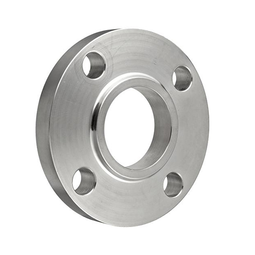 Flanges