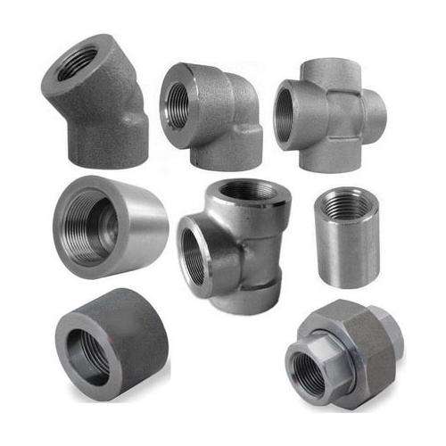 Weld Fittings