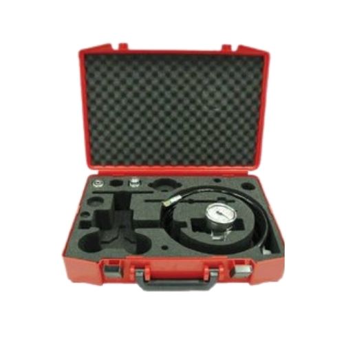 Diaphragm Type Accumulator