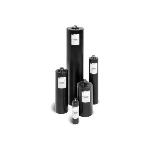 Diaphragm Type Accumulator