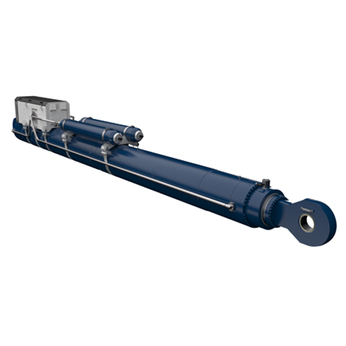 Large Hydraulic Cylinders