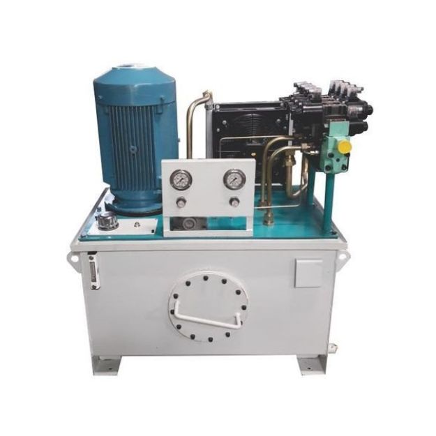 Hydraulic Power Packs