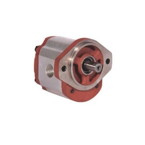 External Gear Pumps