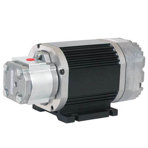 Electro Hydraulic Pumps