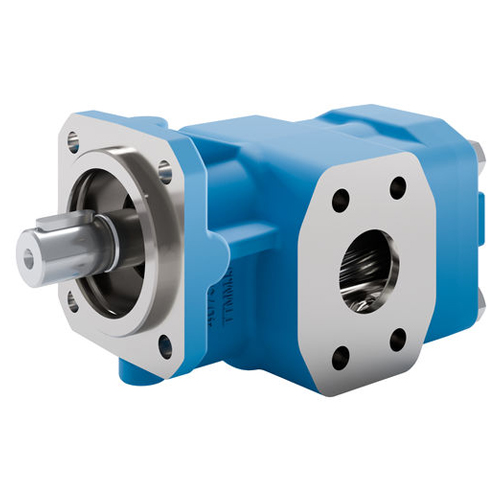 External Gear Pumps