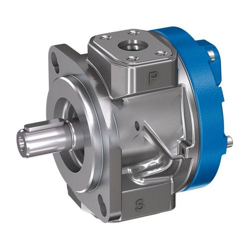 Gerotor Pumps