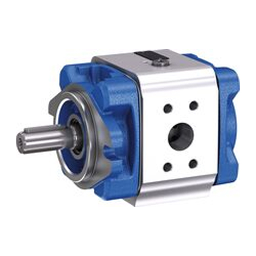 Internal Gear Pumps