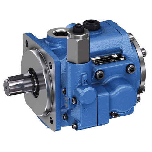 Vane Pumps