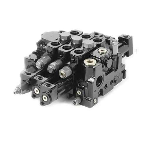 Direction Control Valves