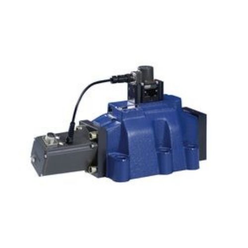 Directional Servo Valves