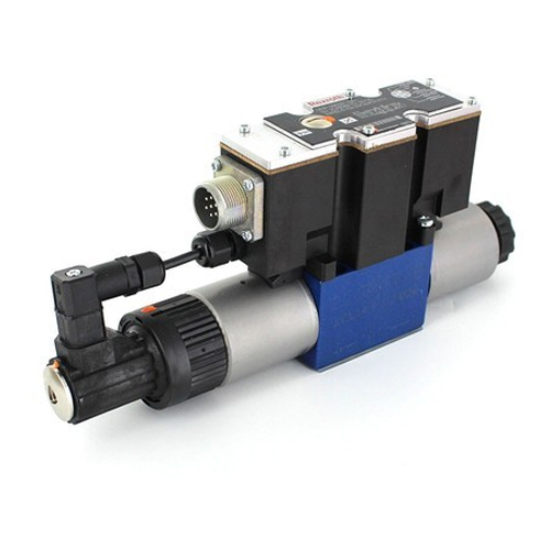 Proportional Directional Valves