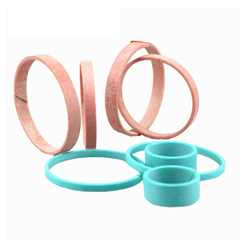 Wear Rings & Guiding Tape