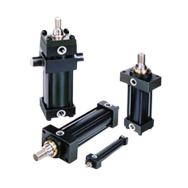 Hydraulic Cylinder