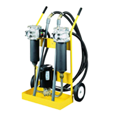 Portable Filtration Systems