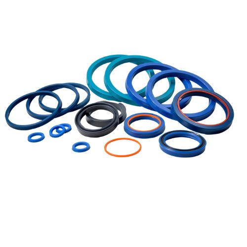 Hydraulics Connectors